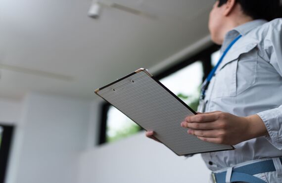 株式会社ケン・ショウでは荒尾市で電気工事に携わりたい方を中途採用にて募集中